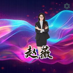 赵薇